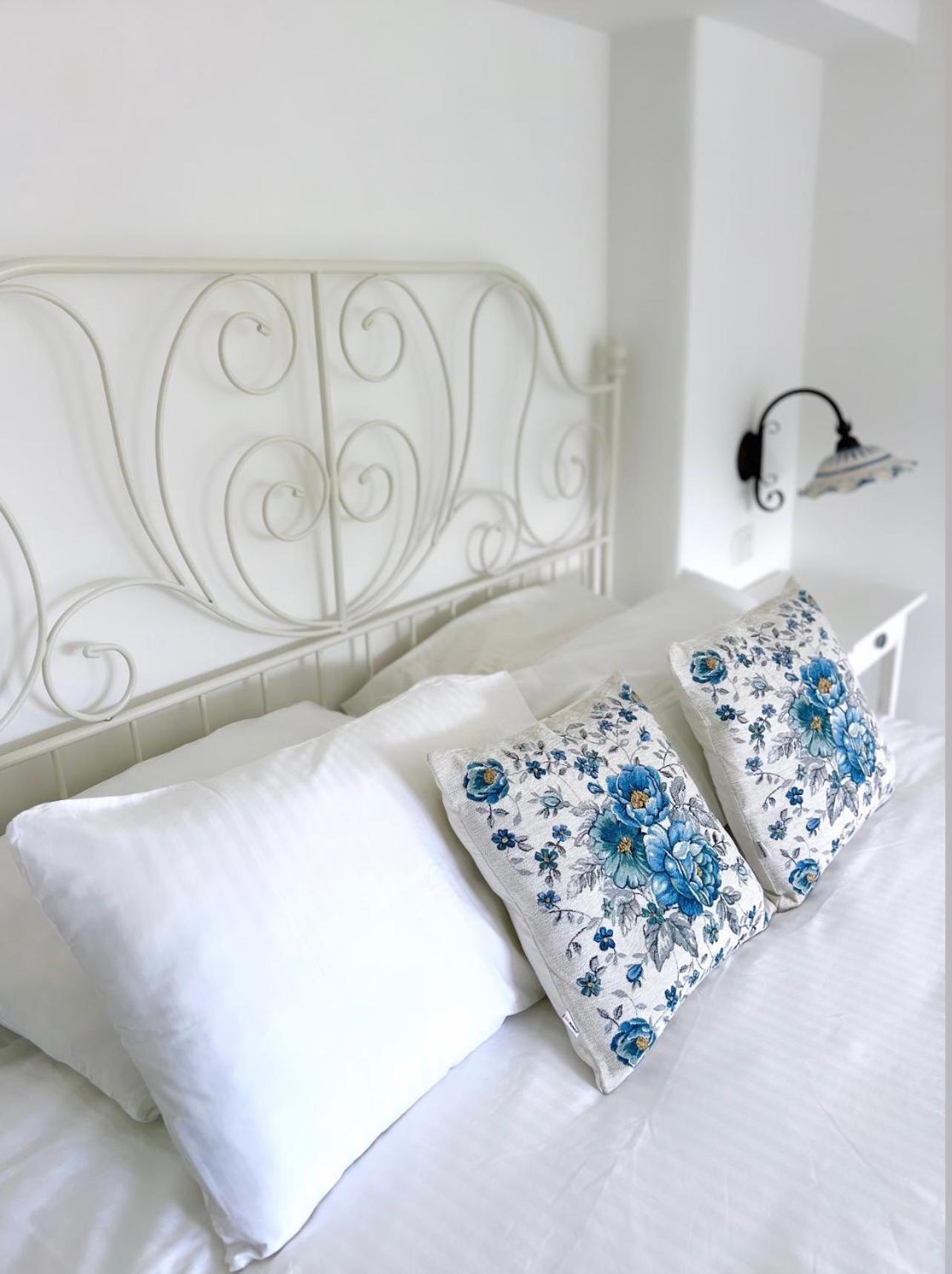Suite Villa Carolina กาปรี ภายนอก รูปภาพ