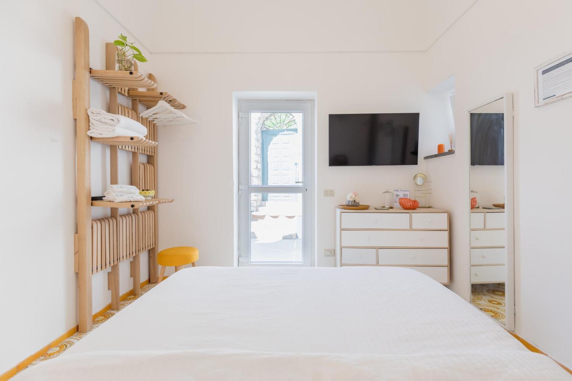 Suite Villa Carolina กาปรี ห้อง รูปภาพ