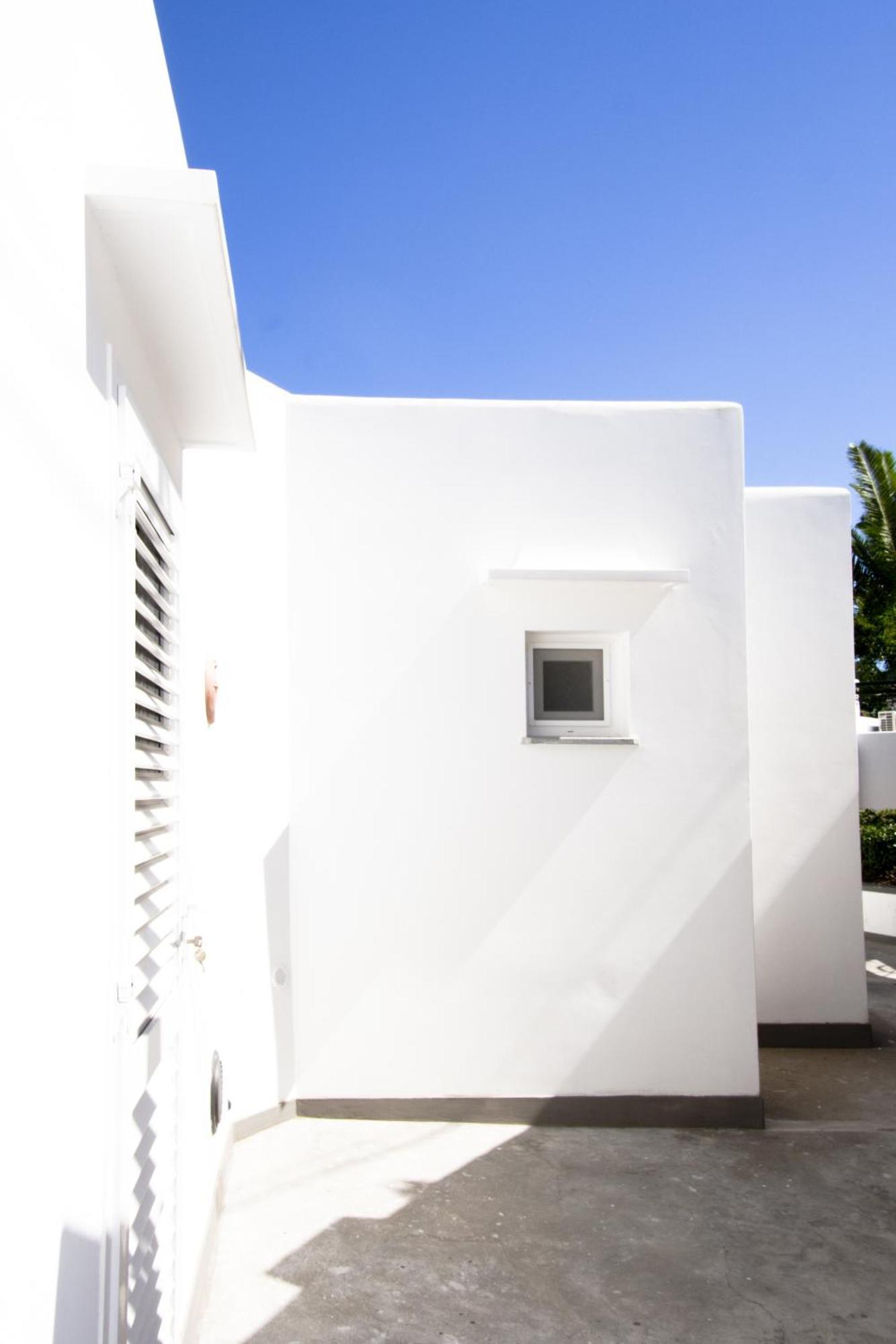 Suite Villa Carolina กาปรี ห้อง รูปภาพ