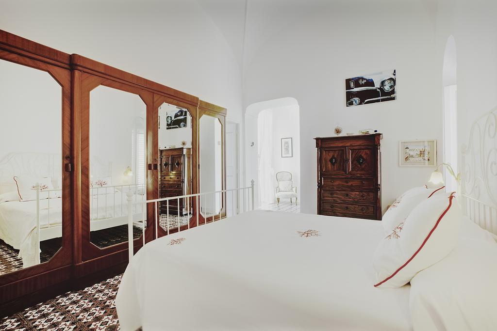 Suite Villa Carolina กาปรี ภายนอก รูปภาพ
